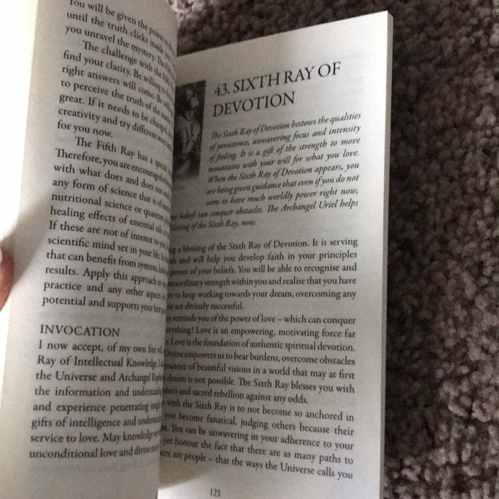Oracle cards - Picture 2 of 3